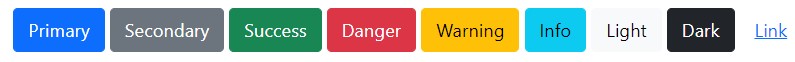 Blazor Button Component