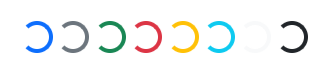 Blazor Spinner Component